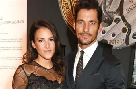 Stephanie Mendoros moglie di David Gandy: età, figli, .